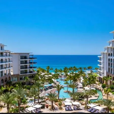 Villa La Valencia Los Cabos